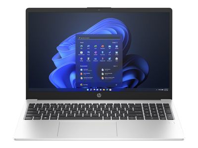 HP Notebook 50 G10 - 39.6 cm (15.6") - Intel Core i5-1335U - Turbo Silber_2