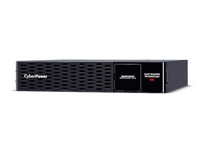 CyberPower BP48VP2U03 - Batteriegehäuse - Bleisäure - 6 Ah_2