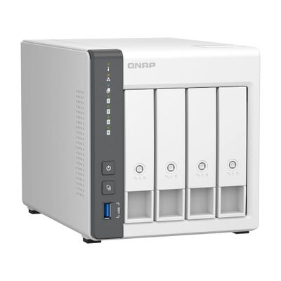 NAS Qnap TS-433 0/4HDD_1
