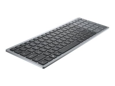 Dell Keyboard KB740 - Titanium Gray_2