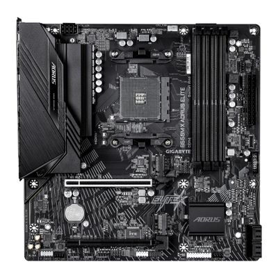 MB GBT AMD AM4 B550M X AORUS ELITE_2