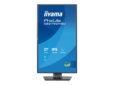 iiyama ProLite XB2792HSU-B1 - LED-Monitor - Full HD (1080p) - 68.6 cm (27")_2