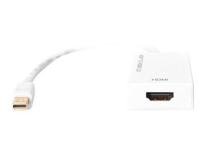 DIGITUS Videoadapter - 20 cm_3