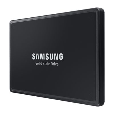Samsung Semiconductor SSD PM9A3 MZQL21T9HCJR - 1.92 TB - U.2 - PCIe 4.0 x4 NVMe - BULK_2