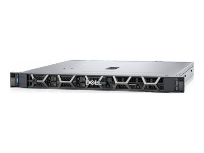 Dell PowerEdge R350 - Rack-Montage - Xeon E-2334 3.4 GHz - 16 GB - SSD 480 GB_thumb