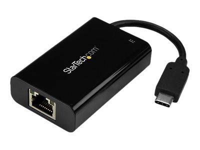 StarTech.com Netzwerkadapter US1GC30PD - USB-C_2
