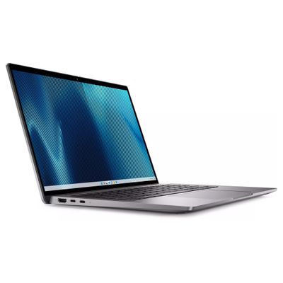 Dell Notebook Latitude 7440 - 35.565 cm (14") - Intel Core i7-1365U - Grau_thumb