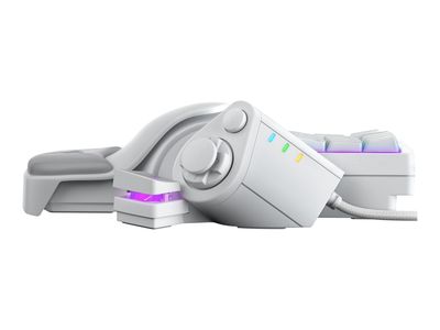 Razer Tastatur Tartarus Pro - Weiß_4