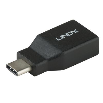 Lindy USB Adapter - USB-A / USB-C_thumb