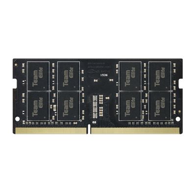 Team Group ELITE TED432G3200C22-S01 memory module 32 GB 1 x 32 GB DDR4 260-pin SO-DIMM_2
