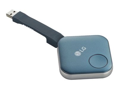 LG Netzwerkadapter SC-00DA - USB 2.0_3