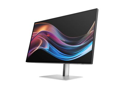 HP LED-Display Series 7 Pro 727pk - 68.6 cm (27") - 3840 x 2160 4K UHD_2