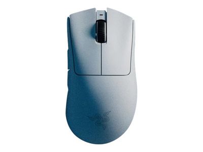 Razer Mouse DeathAdder V3 Pro - White_thumb