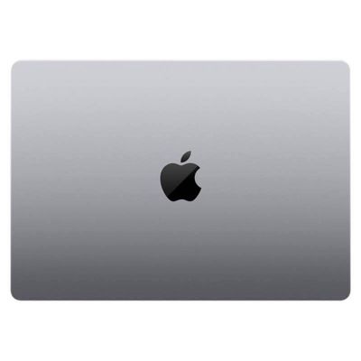 Apple MacBook Pro - 36.1 cm (14.2") - Apple M1 Pro - Space Grau_5