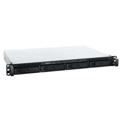 NAS Synology RS422+ 0/4HDD Rack 1U_thumb