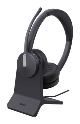 Yealink BH70 Dual with Stand Teams USB-A Headset_thumb