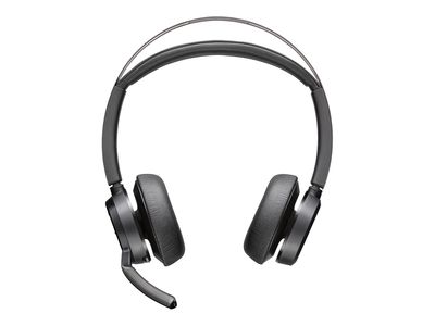 Poly Voyager Focus 2 - Headset_3
