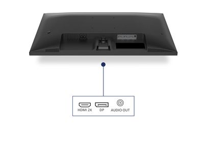 Philips 27E1N1800A - 1000 Series - LED-Monitor - 4K - 68.6 cm (27") - HDR_7