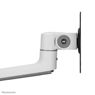 Neomounts DS60-425WH1 Monitor arm 17-27" - space saving_10