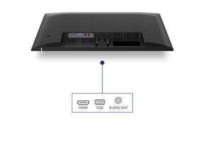 Philips LED monitor 1000 Series 27E1N1100A - 68.6 cm (27") - 1920 x 1080 Full HD_8