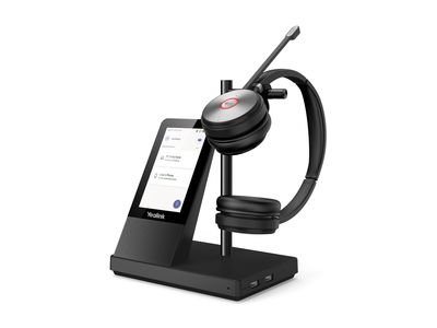 Yealink On Ear Headset WH66 Dual X UC_thumb