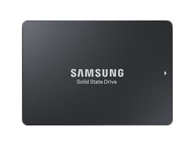 Samsung Semiconductor SSD PM893 MZ7L33T8HBLT - 3.84 TB - 2.5" - SATA 6 GB/s - BULK_thumb