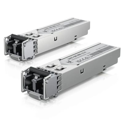 Ubiquiti Transceiver-Modul UACC-OM-MM-1G-D - SFP_thumb