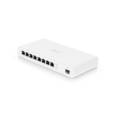 Ubiquiti UISP Router Pro - 9500 Mbit/s_2