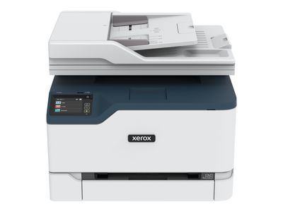 Xerox C235 - Multifunktionsdrucker - Farbe_2