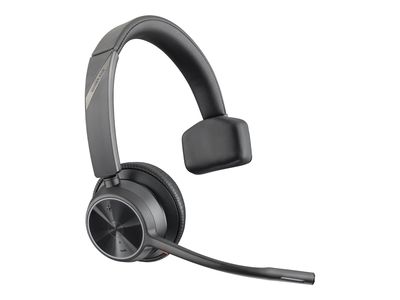 Poly On-Ear Headset Voyager 4310 UC Series Bluetooth_thumb