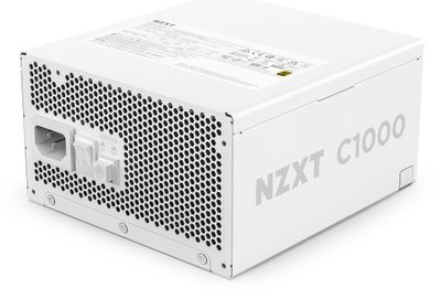 NZXT C1000 Gold ATX 3.1 power supply unit 1000 W 24-pin ATX White_2