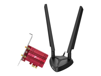 TP-Link Network Adapter Archer TXE75E - PCIe_1