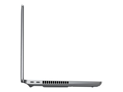 Dell Notebook Latitude 5431 - 35.56 cm (14") - Intel Core i7-1270P - Grau_8