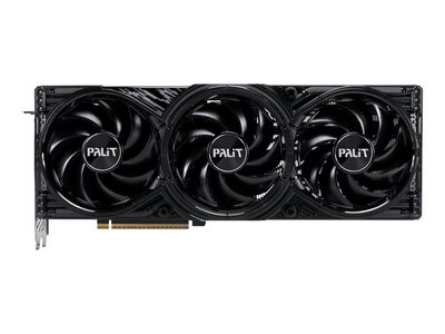 Palit GeForce RTX 5080 GamingPro V1 - Grafikkarten - GeForce RTX 5080 - 16 GB_thumb