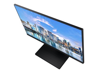 Samsung F27T450FZU - T45F Series - LED monitor - Full HD (1080p) - 27"_5