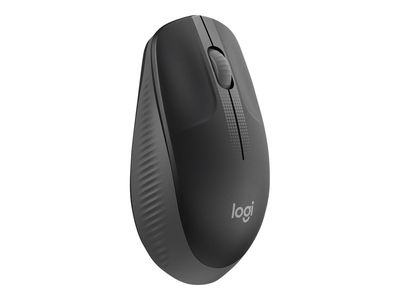 Logitech Maus M190 - Mittelgrau_7