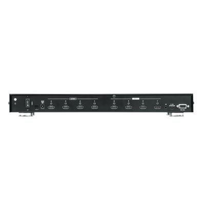 ATEN HDMI Switch VM0404HA - 8 Ports_3
