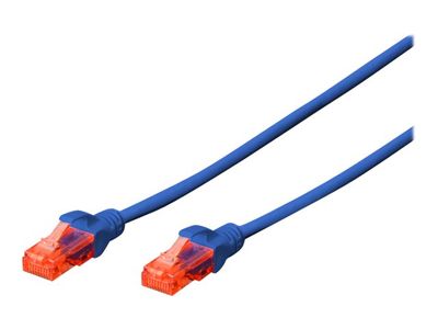 DIGITUS Professional Patch-Kabel - RJ45 - 50 cm_thumb