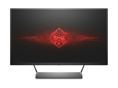 OMEN by HP 24 - LED-Monitor - Full HD (1080p) - 61 cm (24")_4