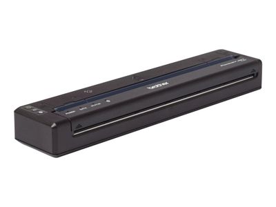Brother Mobiler Drucker PocketJet PJ-862_3