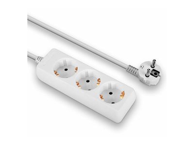 ZUB Lindy Schuko Steckdosenleiste_3