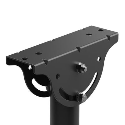 Neomounts CL35-440BL16XL Befestigungskit - Voll beweglich - für Flachbildschirm - Schwarz_4