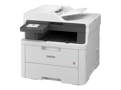 Brother DCP-L3555CDW - multifunction printer - color_thumb