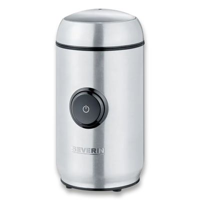 SEVERIN Kaffee- und Gewürzmühle KM 3879_thumb