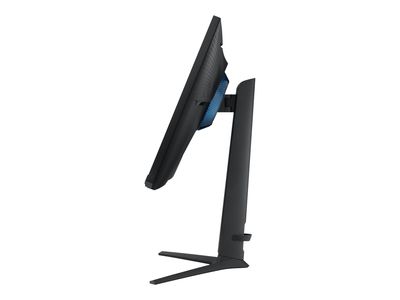 Samsung Odyssey G4 S27BG400EU - LED-Monitor - Full HD (1080p) - 68.6 cm (27") - HDR_11