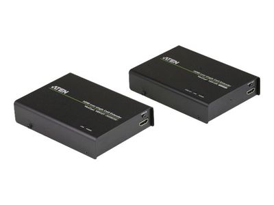 ATEN VE812 HDMI over Single Cat 5 Extender - Erweiterung für Video/Audio_1