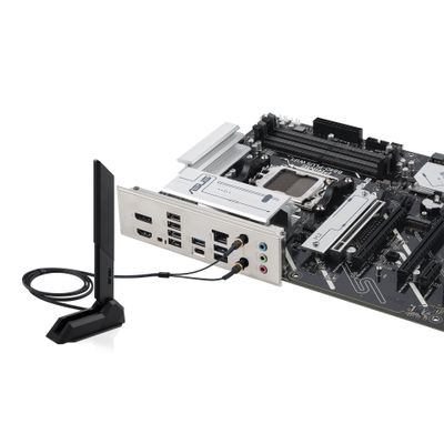 ASUS PRIME B840-PLUS WIFI - motherboard - ATX - Socket AM5 - AMD B840_5