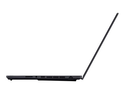ASUS ProArt StudioBook 16 OLED H7600ZM-L2069X - 40.6 cm (16") - Core i7 12700H - 32 GB RAM - 1 TB SSD_9