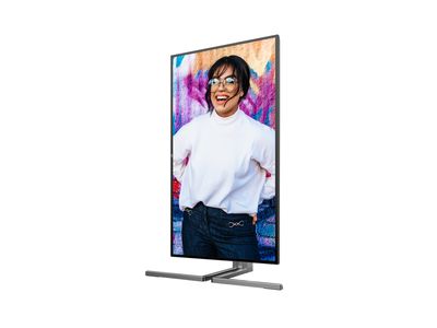 AOC U27U3CV - Graphic Pro Series - LED-Monitor - 4K - 68.6 cm (27") - HDR_15