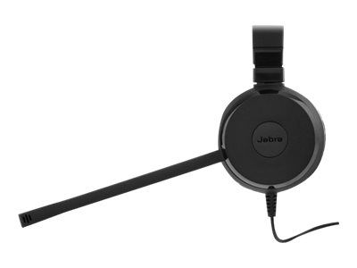 Jabra On Ear Headset Evolve 30 II UC Stereo_12